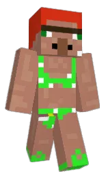 Custom render preview