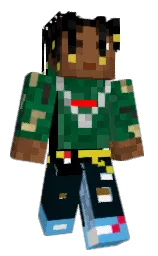 Custom render preview