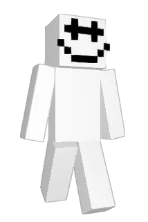 Sanderfug98 Minecraft avatar full body