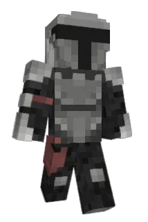 Sandiman24 Minecraft avatar full body