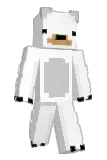 Sandoof Minecraft avatar full body