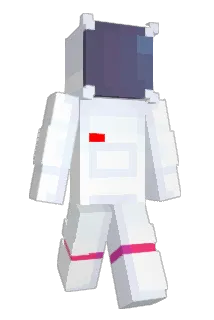 Sandor1 Minecraft avatar full body