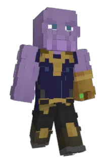 SandroAlt28 Minecraft avatar full body