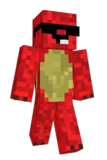 Sandro_0815 Minecraft avatar full body