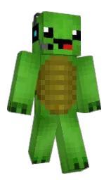Custom render preview