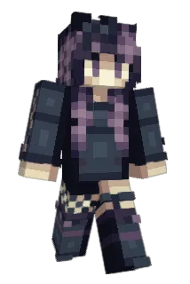 Sandstar10 Minecraft avatar full body