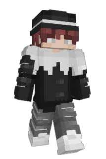 Sandu06 Minecraft avatar full body