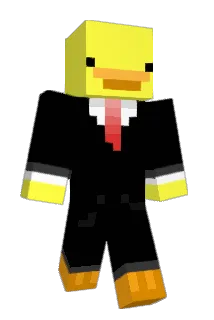 Sandu_Parastas Minecraft avatar full body