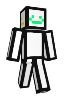 Sandw1ch_31 Minecraft avatar full body