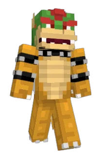 SandwichEBR Minecraft avatar full body