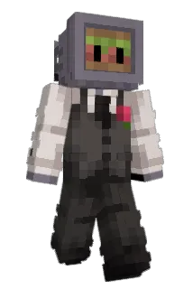 Sandwich_exe Minecraft avatar full body