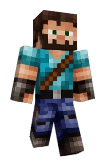 Sandwichkid2 Minecraft avatar full body