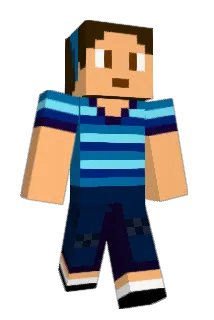 Sandy_Storms Minecraft avatar full body
