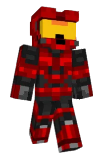Sandyman_ Minecraft avatar full body
