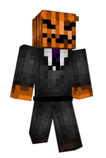Sandyooz Minecraft avatar full body