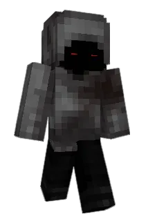 Sane137 Minecraft avatar full body