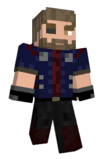 Sane_999 Minecraft avatar full body