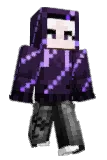 SanerSaylik Minecraft avatar full body