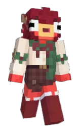 Custom render preview