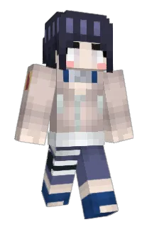 SangliersSuprem Minecraft avatar full body
