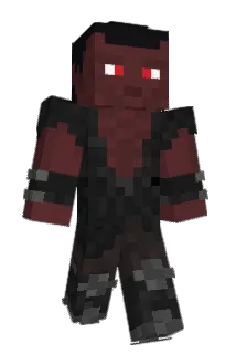 Sanguili Minecraft avatar full body
