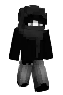 Sanic_1 Minecraft avatar full body