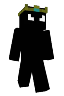 SanityPreacher Minecraft avatar full body