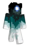 Sanjjo Minecraft avatar full body