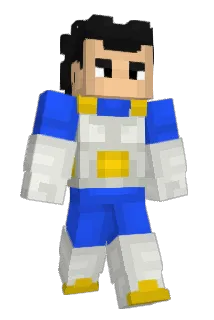 SansNom08 Minecraft avatar full body