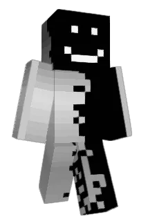 SantaOpacoia Minecraft avatar full body