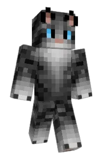 SantiagoBC Minecraft avatar full body