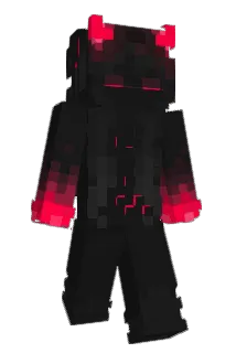 Santiagomar Minecraft avatar full body
