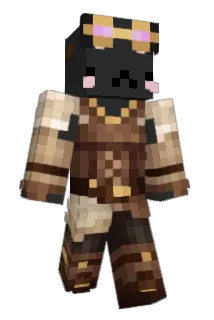 Santigato_ Minecraft avatar full body