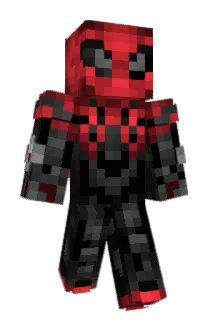 Santiiago_ch Minecraft avatar full body