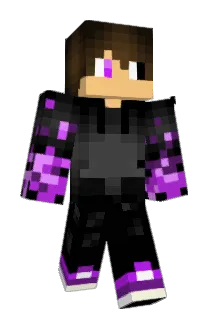 Santt_go__ Minecraft avatar full body
