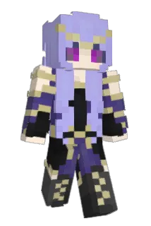 Sany_Lee Minecraft avatar full body