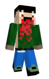 Custom render preview