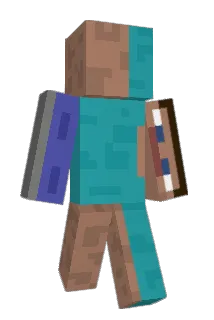 Sanyuka2 Minecraft avatar full body