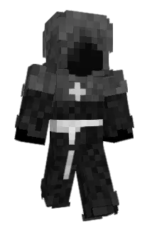 Sanzuwu Minecraft avatar full body