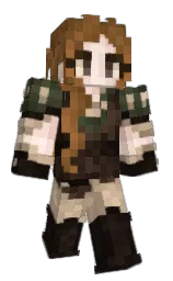 Custom render preview