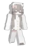 Saorsa___ Minecraft avatar full body