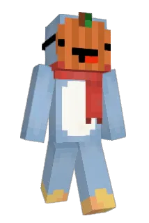 Sapablancah Minecraft avatar full body