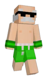 Custom render preview