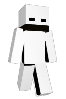 Saphii95 Minecraft avatar full body