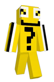 Saphir21 Minecraft avatar full body