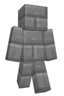 Saphira151 Minecraft avatar full body
