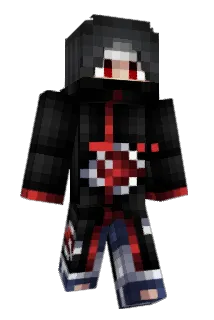 Sapin_tueur Minecraft avatar full body