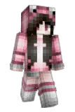 Sapitah Minecraft avatar full body