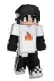 Sapnapp Minecraft avatar full body