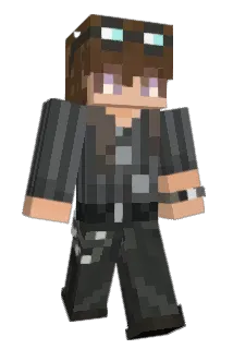 SapoG9603 Minecraft avatar full body